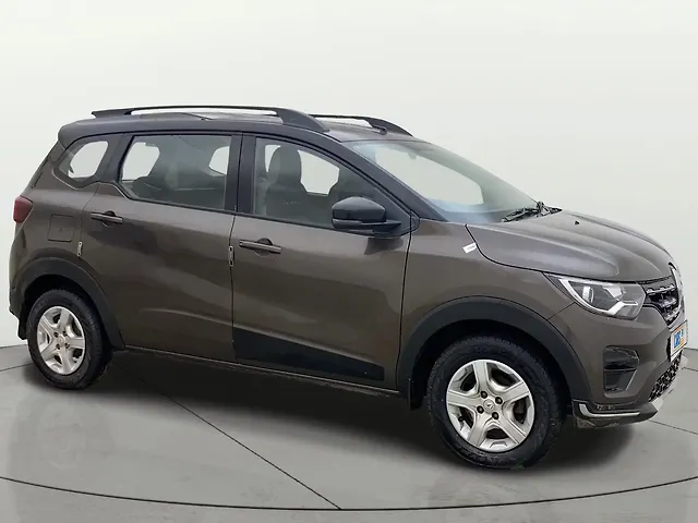 Used 2022 Renault Triber in Hyderabad Used 2022 Renault Triber in Hyderabad