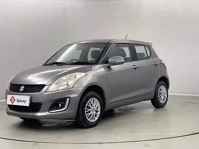 Used 2015 Maruti Suzuki Swift in Jaipur
