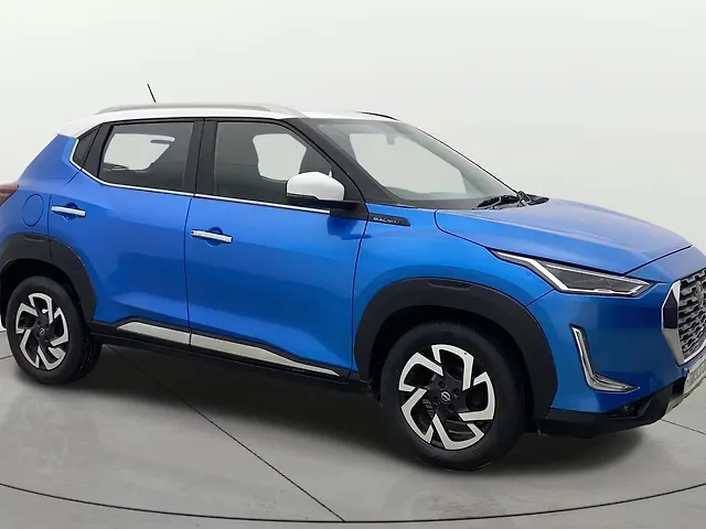 Used 2021 Nissan Magnite in Chennai Used 2021 Nissan Magnite in Chennai