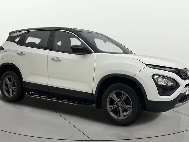 Used 2020 Tata Harrier in Ahmedabad Used 2020 Tata Harrier in Ahmedabad