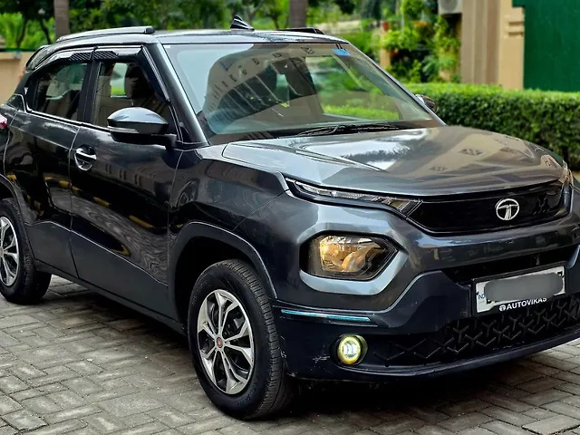 Used 2022 Tata Punch in Delhi Used 2022 Tata Punch in Delhi