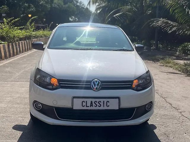 Used 2014 Volkswagen Vento in Mumbai Used 2014 Volkswagen Vento in Mumbai