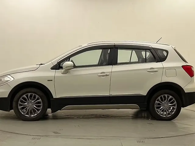 28 Second Hand Maruti Suzuki S-Cross in Navi Mumbai, Used Maruti