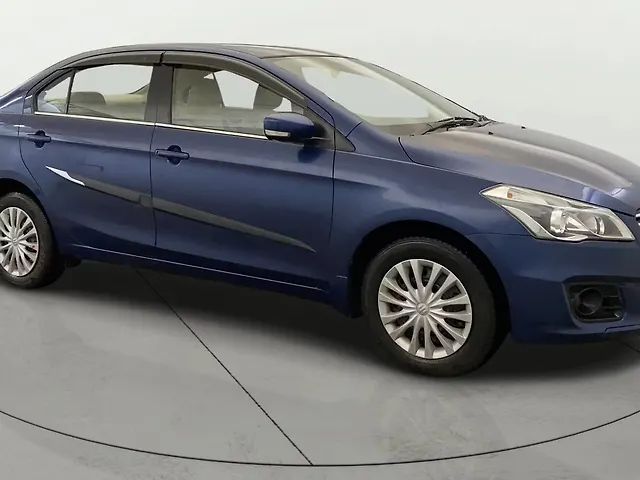 Used 2018 Maruti Suzuki Ciaz in Delhi Used 2018 Maruti Suzuki Ciaz in Delhi