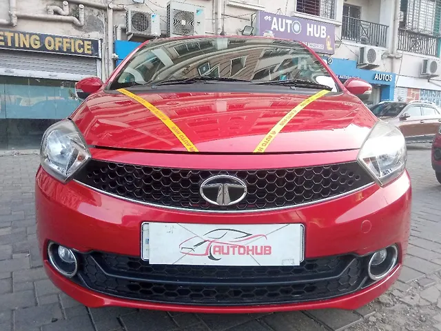 Used 2016 Tata Tiago in Kolkata