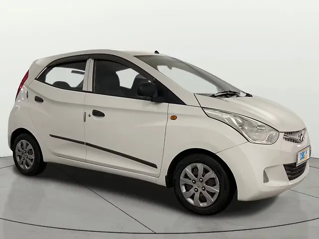 Used 2016 Hyundai Eon in Faridabad Used 2016 Hyundai Eon in Faridabad