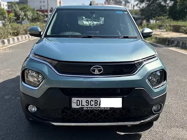 Used 2022 Tata Punch in Delhi Used 2022 Tata Punch in Delhi