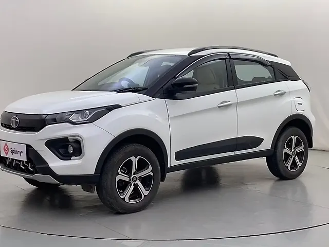 Used 2022 Tata Nexon in Bangalore Used 2022 Tata Nexon in Bangalore