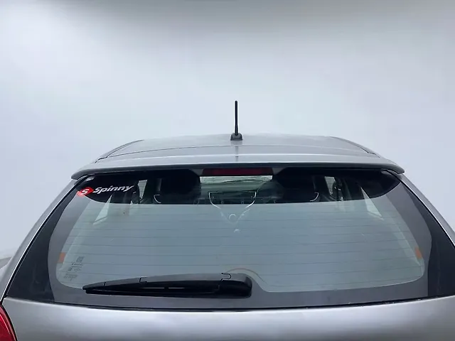 Used Maruti Suzuki Baleno [2019-2022] Delta in Gurgaon