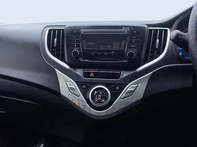 Used Maruti Suzuki Baleno [2019-2022] Delta in Gurgaon