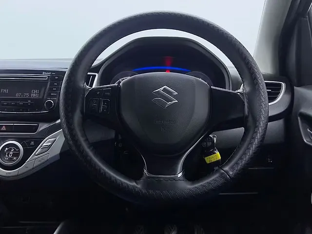 Used Maruti Suzuki Baleno [2019-2022] Delta in Gurgaon