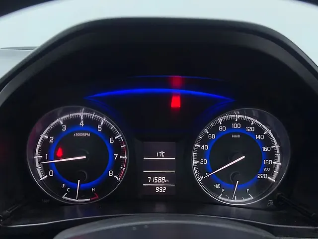 Used Maruti Suzuki Baleno [2019-2022] Delta in Gurgaon