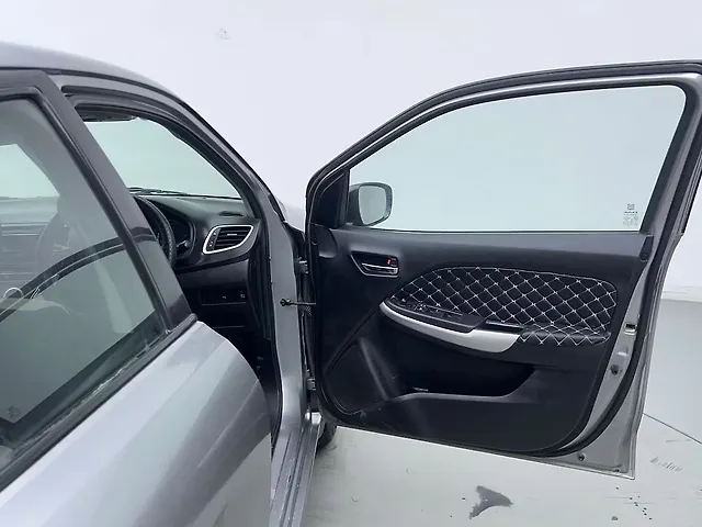 Used Maruti Suzuki Baleno [2019-2022] Delta in Gurgaon