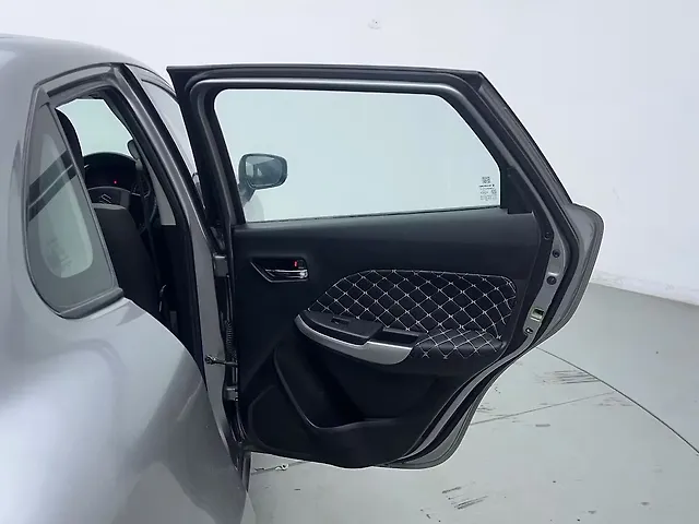 Used Maruti Suzuki Baleno [2019-2022] Delta in Gurgaon