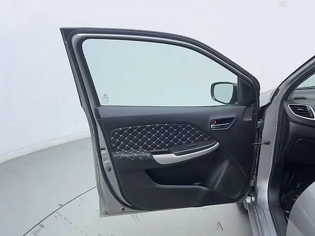 Used Maruti Suzuki Baleno [2019-2022] Delta in Gurgaon