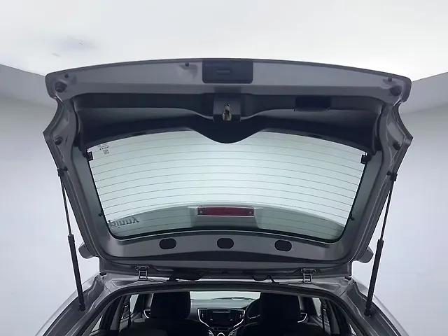 Used Maruti Suzuki Baleno [2019-2022] Delta in Gurgaon