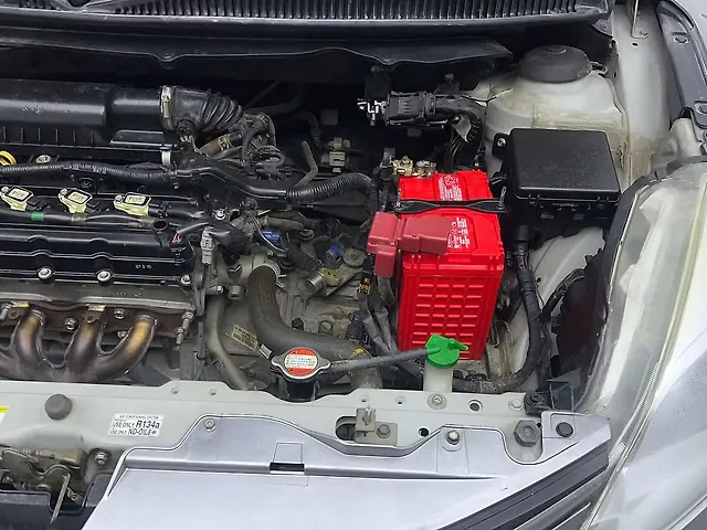 Used Maruti Suzuki Baleno [2019-2022] Delta in Gurgaon