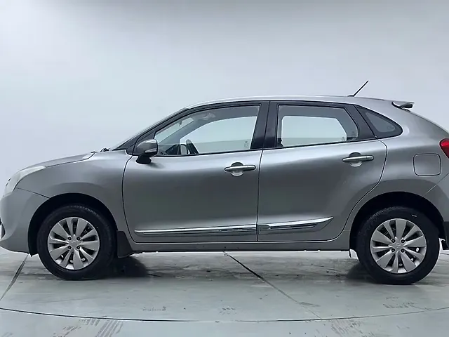 Used Maruti Suzuki Baleno [2019-2022] Delta in Gurgaon