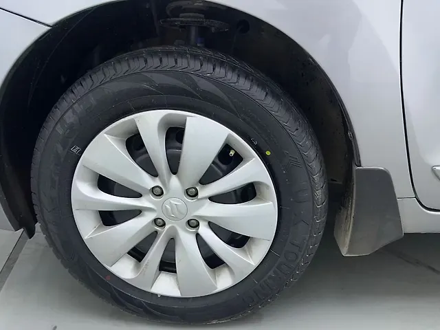 Used Maruti Suzuki Baleno [2019-2022] Delta in Gurgaon