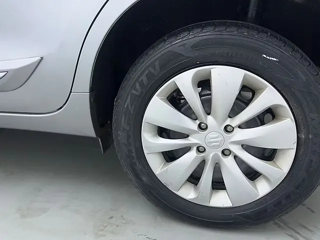 Used Maruti Suzuki Baleno [2019-2022] Delta in Gurgaon