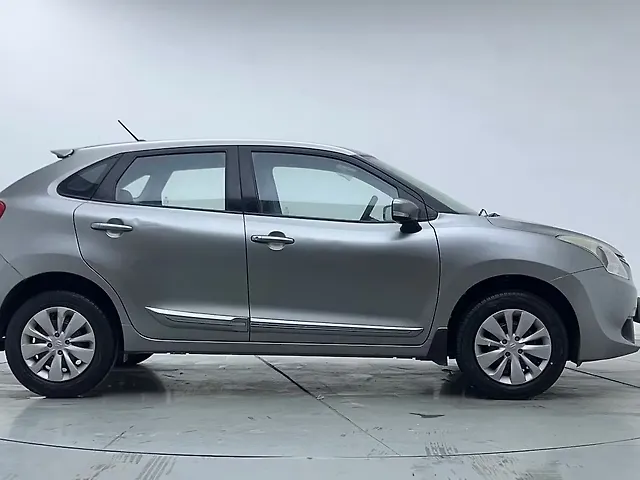Used Maruti Suzuki Baleno [2019-2022] Delta in Gurgaon