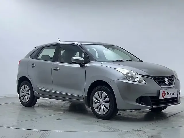 Used Maruti Suzuki Baleno [2019-2022] Delta in Gurgaon