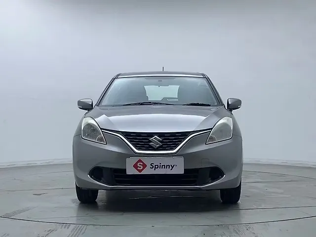 Used Maruti Suzuki Baleno [2019-2022] Delta in Gurgaon