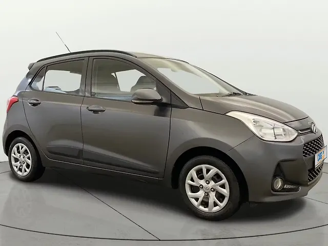 Used 2019 Hyundai Grand i10 in Ghaziabad Used 2019 Hyundai Grand i10 in Ghaziabad