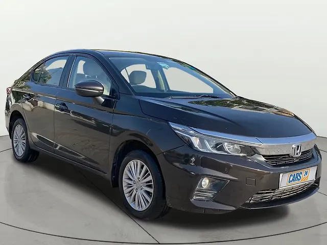 Used 2022 Honda City in Jaipur Used 2022 Honda City in Jaipur