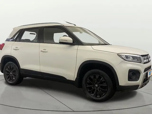 Used 2021 Maruti Suzuki Vitara Brezza in Delhi Used 2021 Maruti Suzuki Vitara Brezza in Delhi