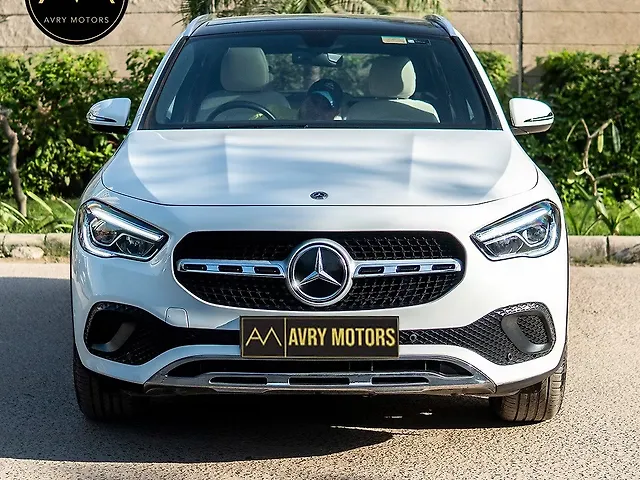 Used 2023 Mercedes-Benz GLA in Delhi Used 2023 Mercedes-Benz GLA in Delhi