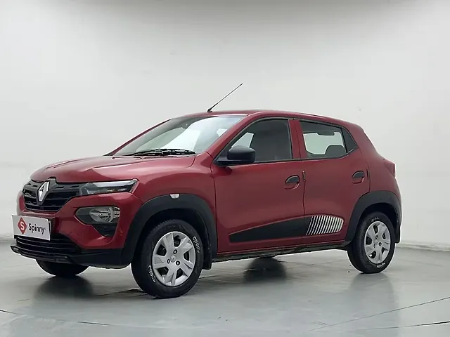 Used 2019 Renault Kwid in Gurgaon Used 2019 Renault Kwid in Gurgaon
