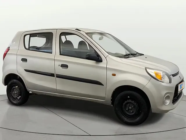 Used 2017 Maruti Suzuki Alto 800 in Delhi Used 2017 Maruti Suzuki Alto 800 in Delhi