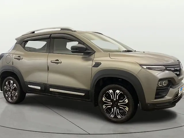 Used 2021 Renault Kiger in Delhi Used 2021 Renault Kiger in Delhi