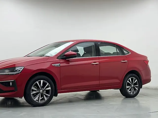 Used 2022 Skoda Slavia in Gurgaon