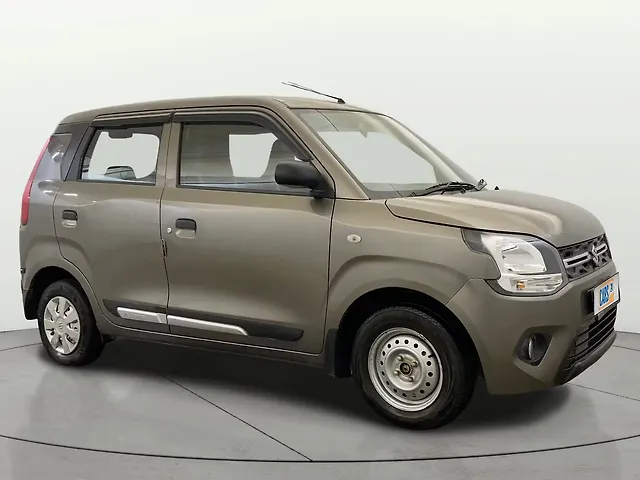 Used 2021 Maruti Suzuki Wagon R in Delhi Used 2021 Maruti Suzuki Wagon R in Delhi