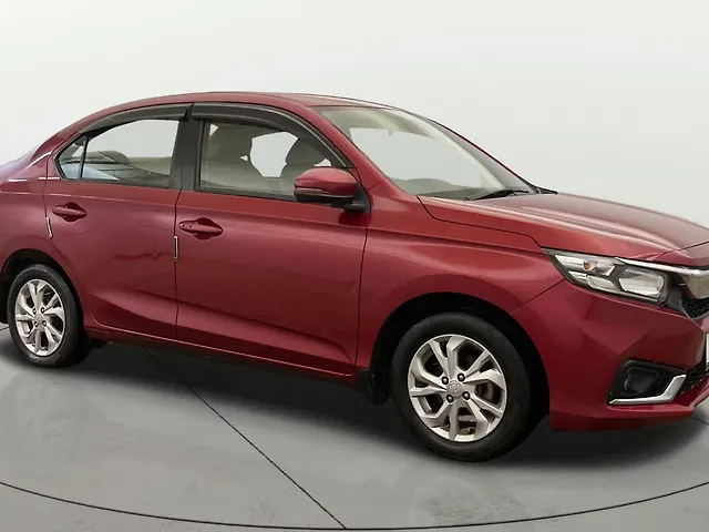 Used 2018 Honda Amaze in Delhi