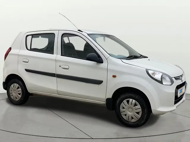 Used 2015 Maruti Suzuki Alto 800 in Hyderabad