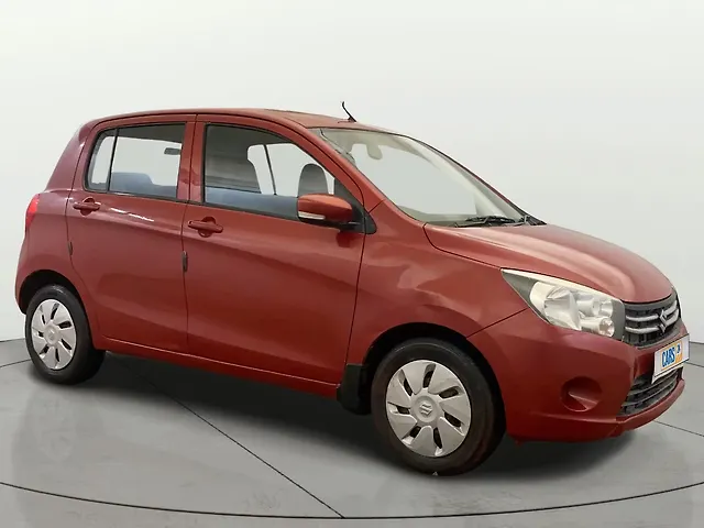 Used 2014 Maruti Suzuki Celerio in Delhi Used 2014 Maruti Suzuki Celerio in Delhi