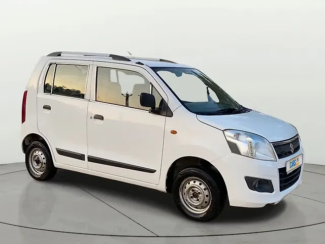 Used 2015 Maruti Suzuki Wagon R in Ahmedabad Used 2015 Maruti Suzuki Wagon R in Ahmedabad