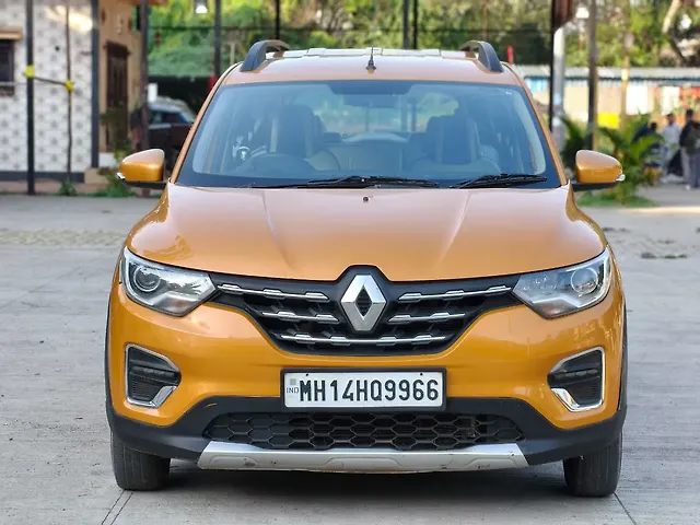 Used 2019 Renault Triber in Pune Used 2019 Renault Triber in Pune