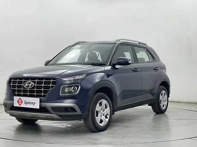 Used 2022 Hyundai Venue in Chennai Used 2022 Hyundai Venue in Chennai