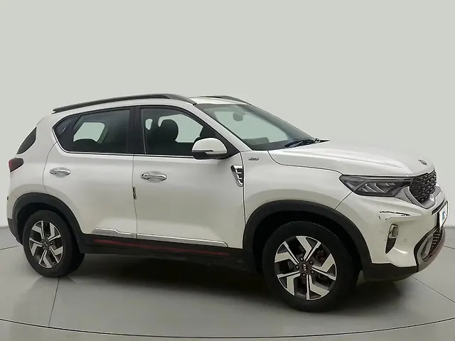 Used 2020 Kia Sonet in Mumbai Used 2020 Kia Sonet in Mumbai