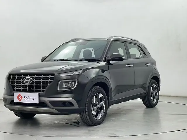 Used 2021 Hyundai Venue in Chennai Used 2021 Hyundai Venue in Chennai