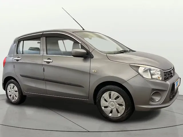 Used 2020 Maruti Suzuki Celerio in Delhi Used 2020 Maruti Suzuki Celerio in Delhi