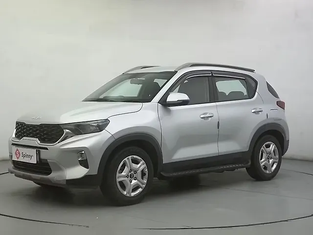Used 2023 Kia Sonet in Ahmedabad