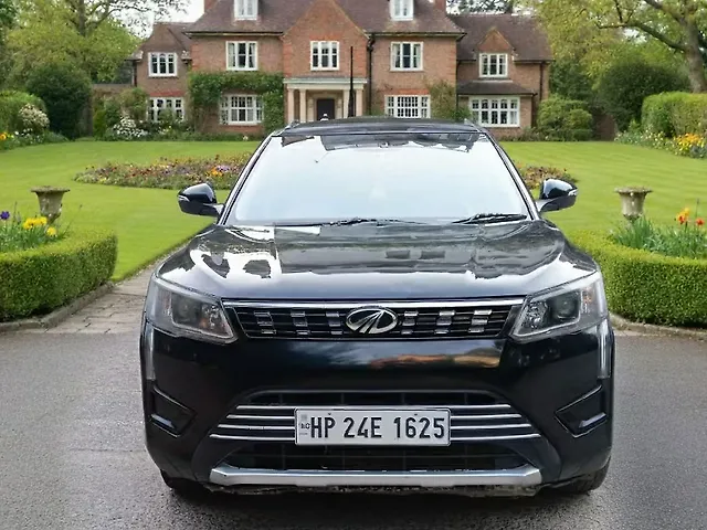 Used 2022 Mahindra XUV300 in Delhi Used 2022 Mahindra XUV300 in Delhi