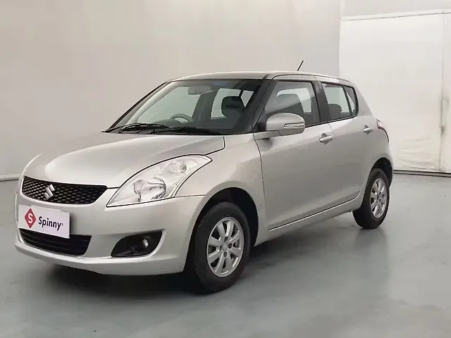 Used 2012 Maruti Suzuki Swift in Lucknow