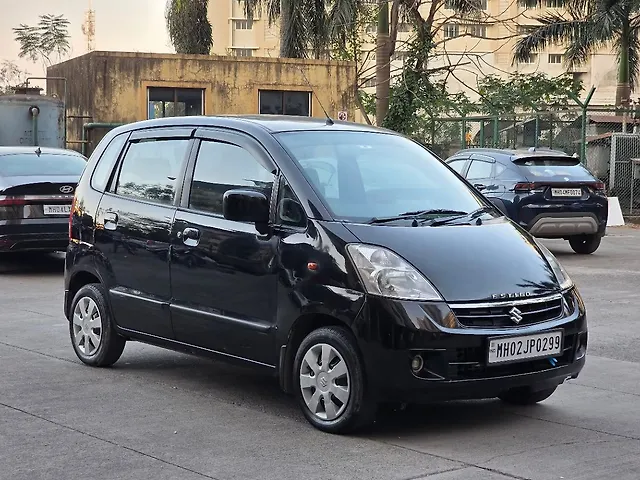Used 2008 Maruti Suzuki Estilo in Mumbai Used 2008 Maruti Suzuki Estilo in Mumbai