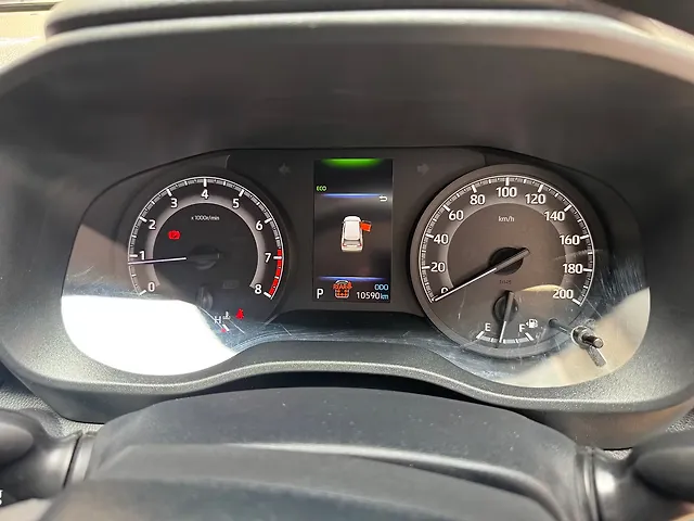 Used Toyota Innova Hycross GX (O) Petrol Automatic (CVT) 7 STR in Chennai Used Toyota Innova Hycross GX (O) Petrol Automatic (CVT) 7 STR in Chennai